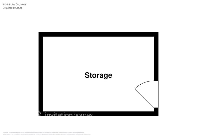 1120 S Lilac Cir, Mesa, AZ 85204 - photo 2