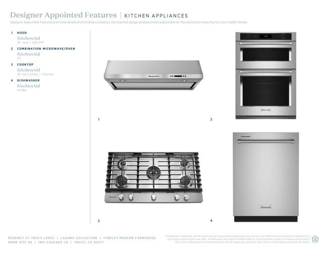 1861 Cascade Ln, Tracy, CA 95377 - photo 2