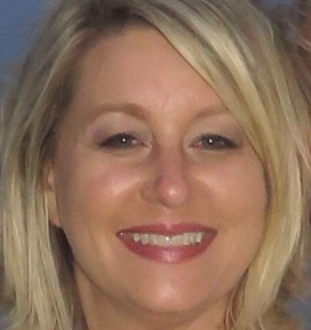 Teresa Nash