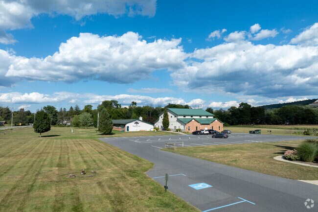 Tranquility Adventist School