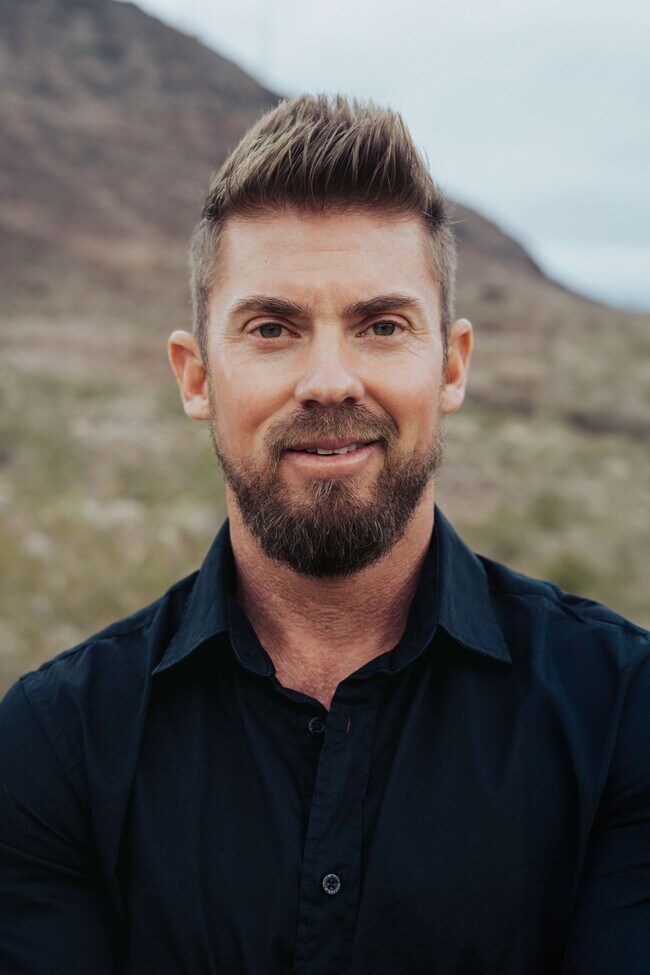 Vance Randall
