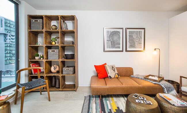 700 N La Salle Dr unit 809, Chicago, IL 60654 - photo 4