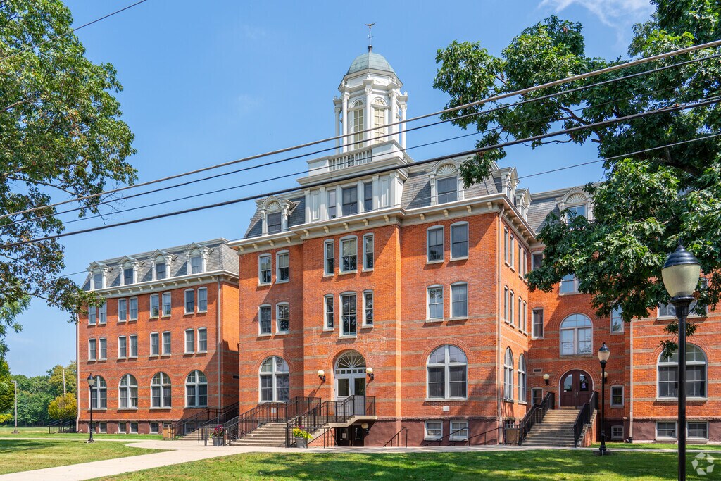 The Perkiomen School is a boarding and day school operating since 1875.