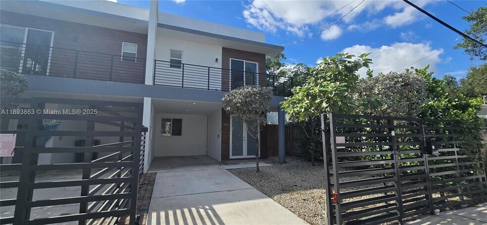 3620 Thomas Ave, Miami, FL 33133 - photo 1