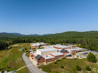 Mascoma Valley Regional High School