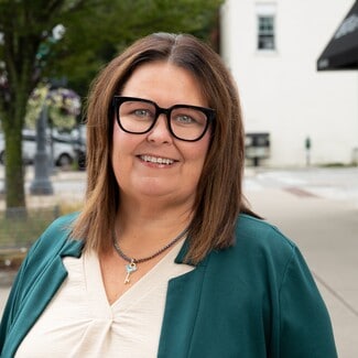 Pamela King