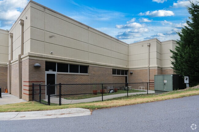 Heart of Hope Academy