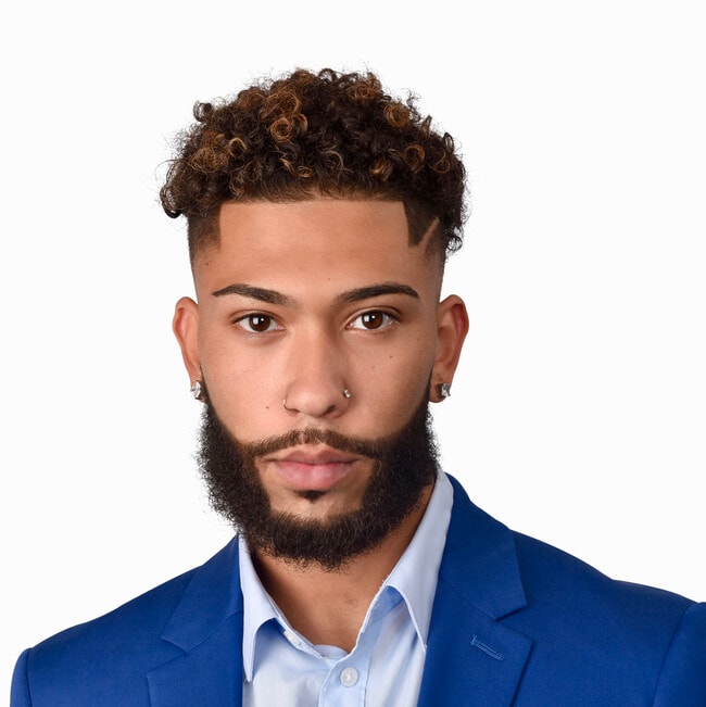 Agent Photo