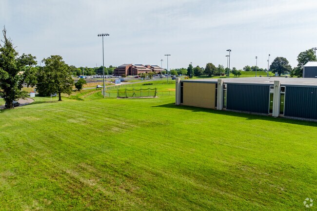 St. Mary School System serves their local community with excellent educational programs.