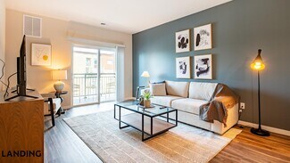 711 N Front St Unit A107, Memphis, TN 38107