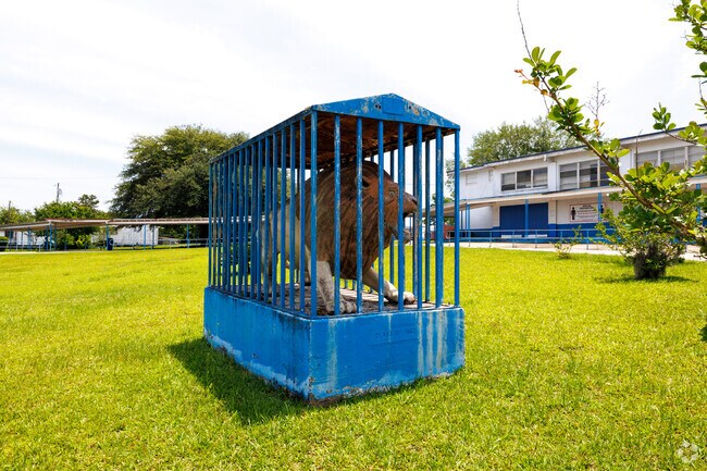 Carter Paramore Academy