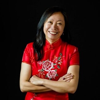 Yuhuan Wick