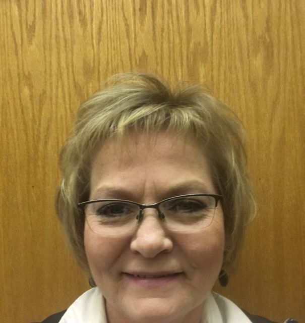 Donna Carlin