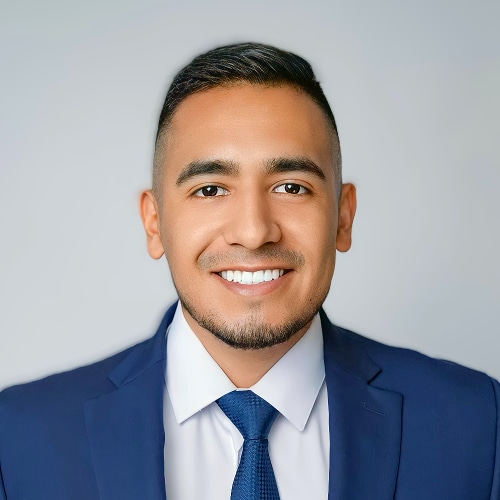 Agent Photo