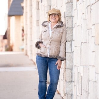 Kim Sylvester