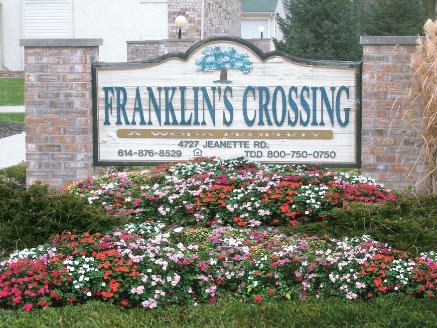 Franklins Crossing