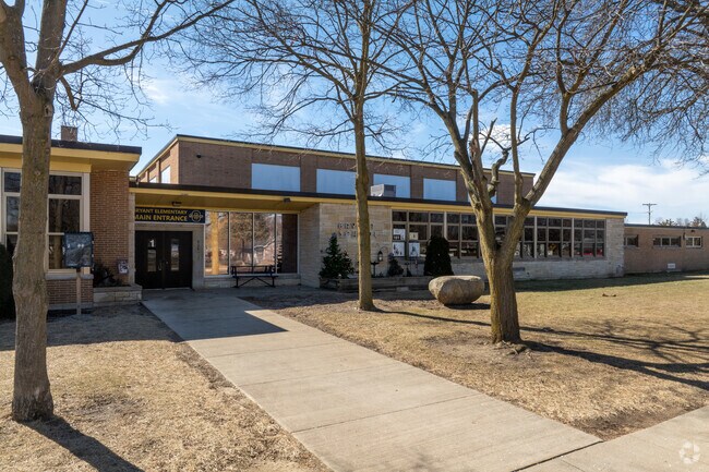 Bryant Elementary School