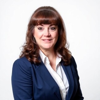 Nadine Hiser
