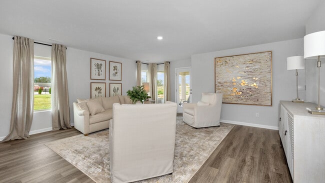 27 Clark Trail, Scottsboro, AL 35769 - photo 6