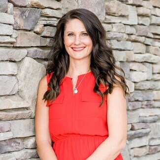 Kristy McCullough