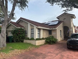 11391 SW 74th Terrace, Miami, FL 33173