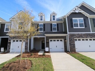 1137 Overbrook Place, Wingate, NC 28174