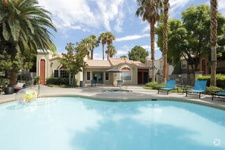7101 Smoke Ranch Rd, Las Vegas, NV 89128