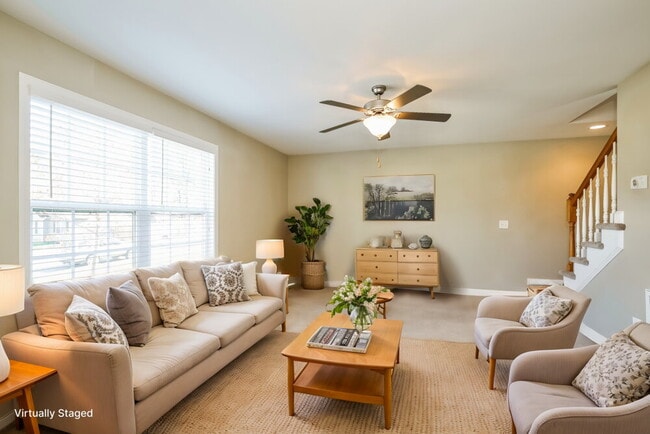 616 Herman Gist Rd, Greensboro, NC 27401 - photo 4