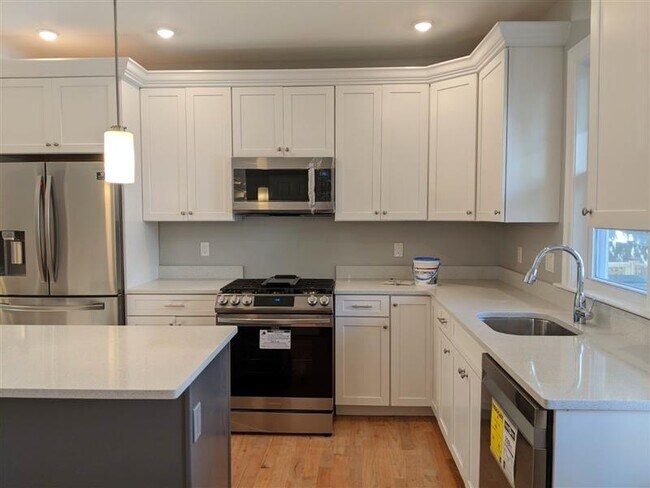 16 Bowen Ave unit 1, Medford, MA 02155 - photo 2