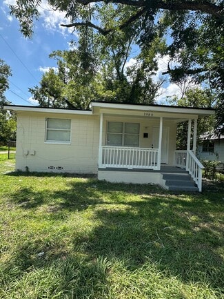 1980 W 24th St, Jacksonville, FL 32209