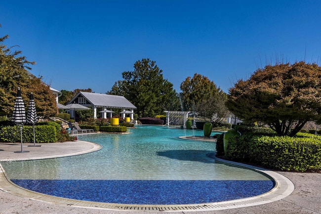 Lullwater Apartments, Columbus, GA 31909 - photo 7