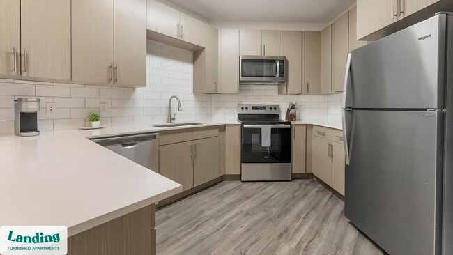 810 W St Johns Ave unit 3062, Austin, TX 78752 - photo 6