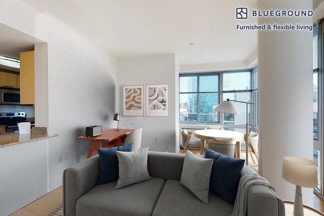 27 Barker Ave unit FL5-ID2335A, White Plains, NY 10601 - photo 2