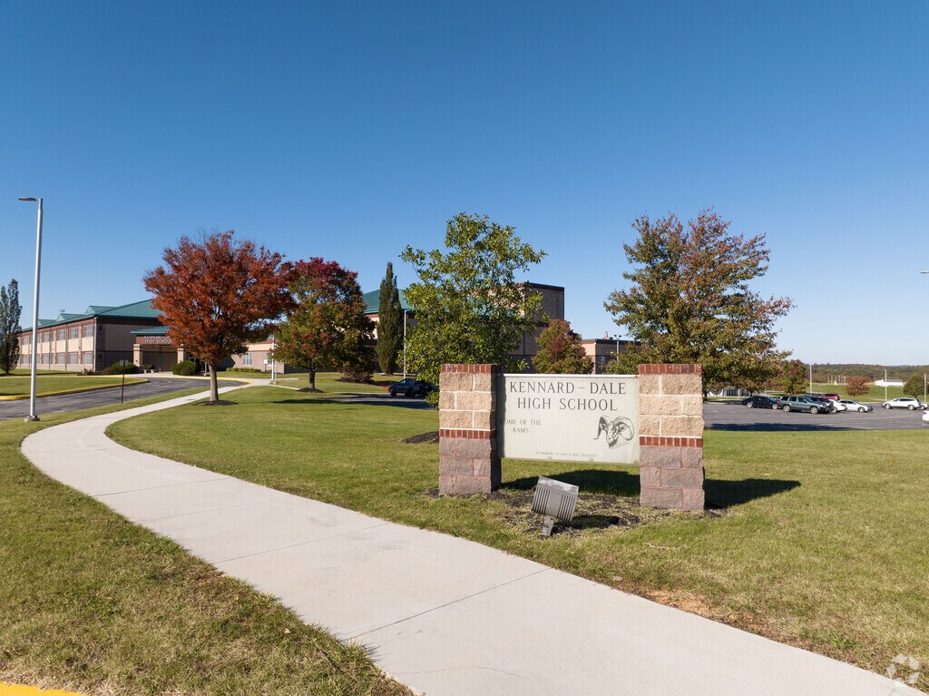 KennardDale High School, Rankings & Reviews