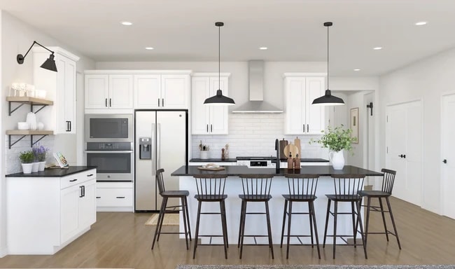 39051 Calmview Cir, Palmdale, CA 93551 - photo 2