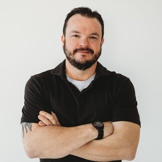 Brad Morris