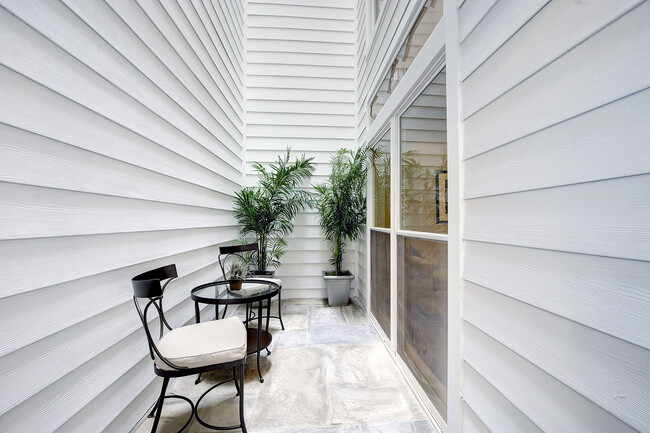 ATRIUM