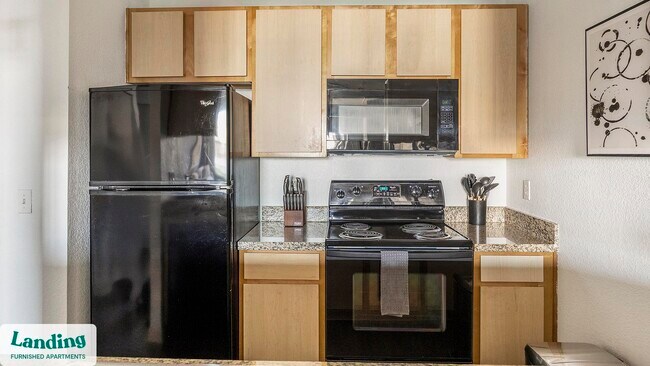 1451 24th St unit 1282, Denver, CO 80205 - photo 6