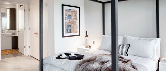 The Hepburn, Washington, DC 20009 - photo 5