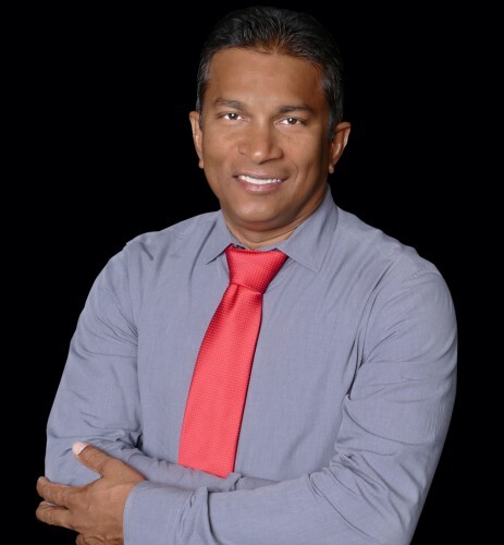 Agent Photo