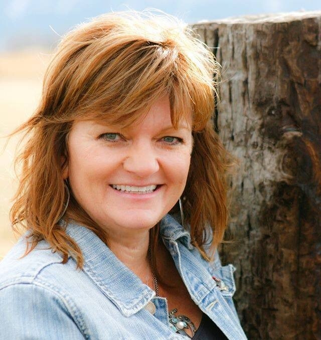 Laurie Haugen