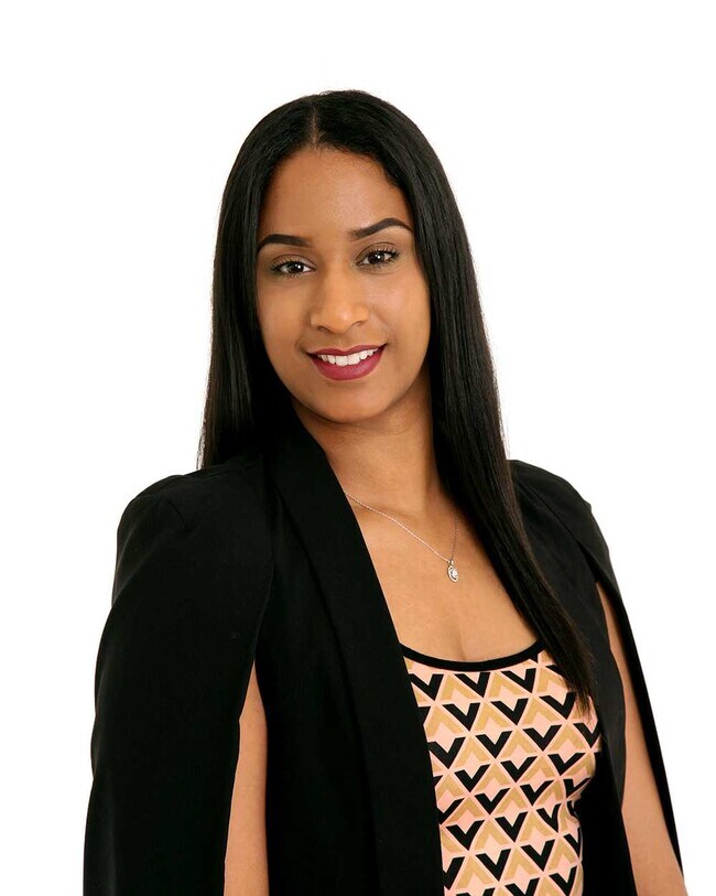 China Johnson