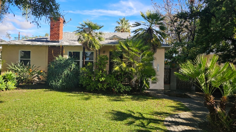 6718 Murietta Ave, Van Nuys, CA 91405 - photo 1