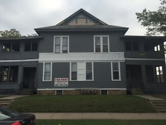 1208 State St, La Crosse, WI 54601