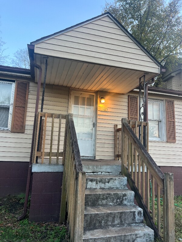 3315 Torbett St, Nashville, TN 37209 - photo 3