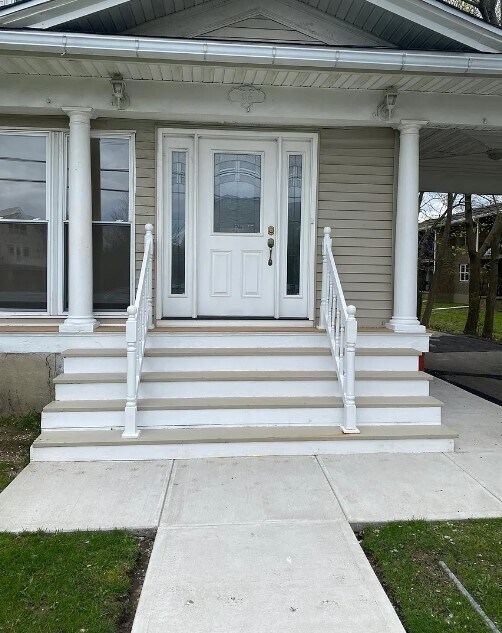 116 Morris Ave unit 1st FL, Long Branch, NJ 07740 - photo 2
