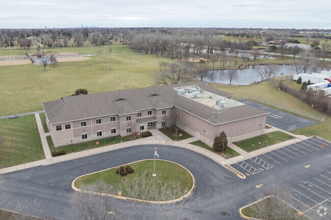 Students are the highest priority at George Washington Elementary School.