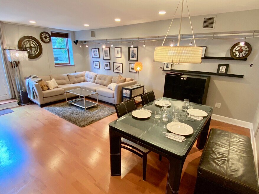 28 Upton St unit 1, Boston, MA 02118 - photo 1