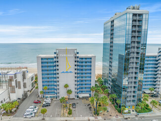 1402 N Ocean Blvd, Myrtle Beach, SC 29577