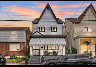 1850 Middle St, Pittsburgh, PA 15215